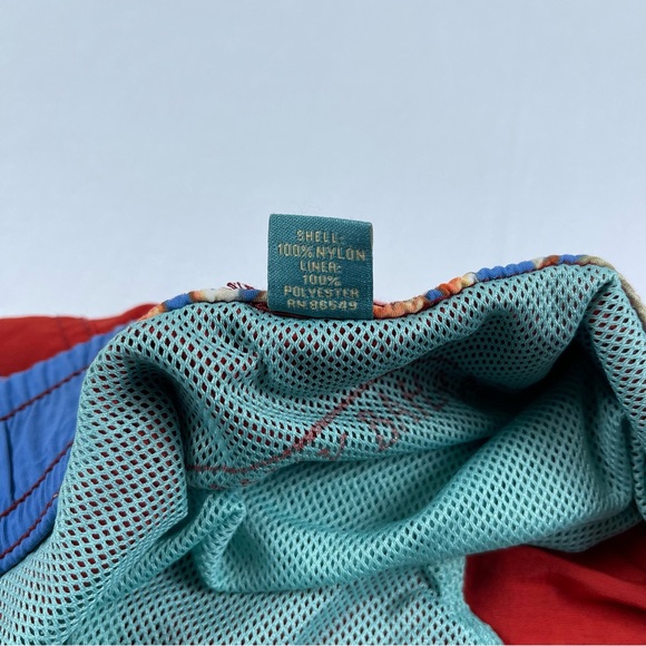 Tommy Bahama Swim Trunks Mens Relax Mesh Summer Shorts Size: XL - Picture 12 of 16